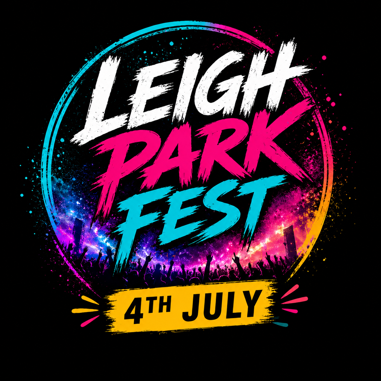 Leigh Park Fest