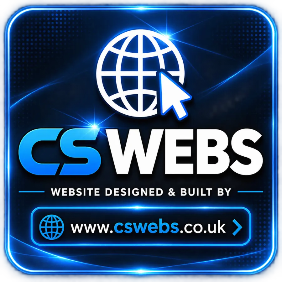 CS Webs