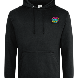 Leigh Park Fest 2027 Hoodie