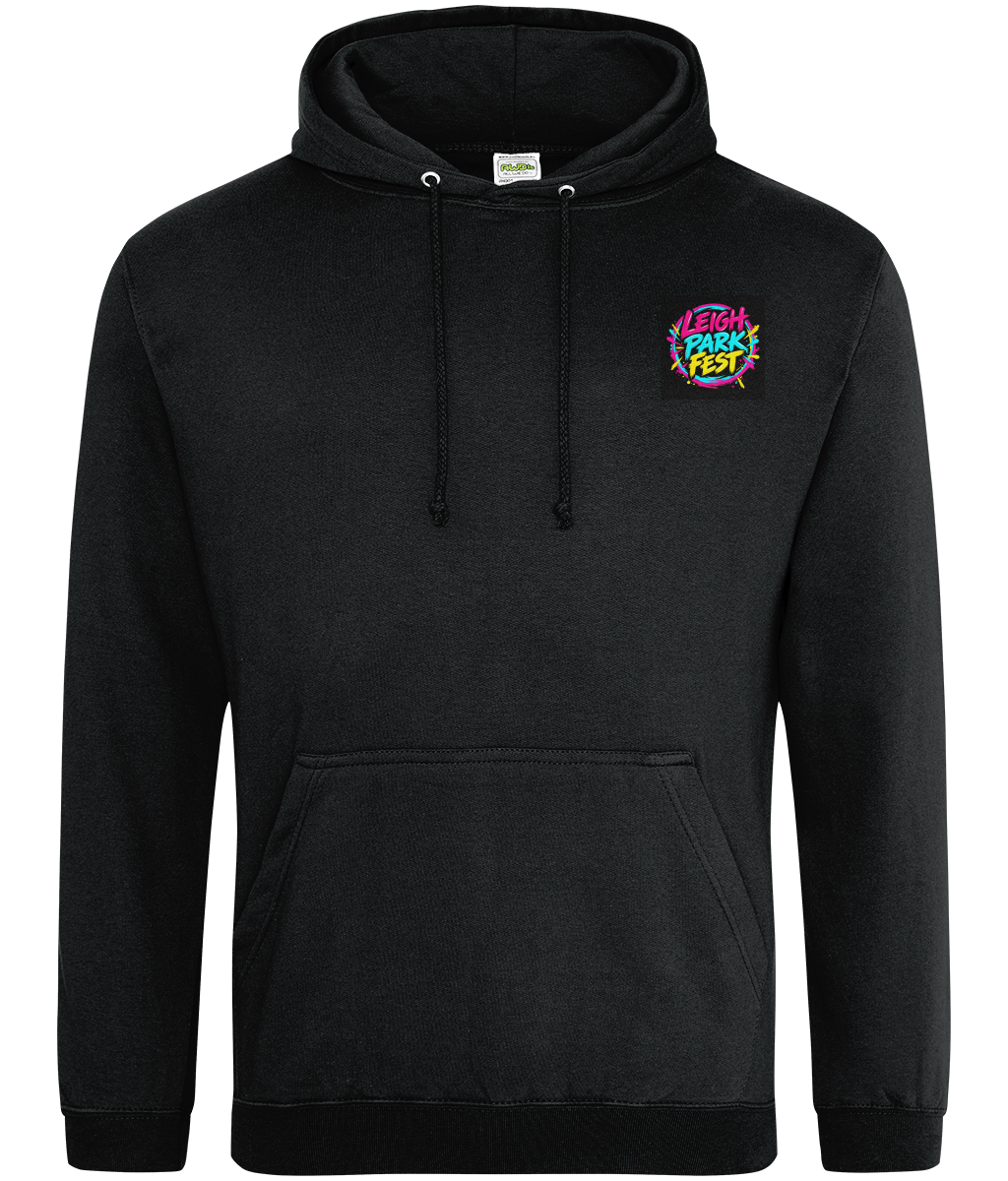 Leigh Park Fest 2027 Hoodie
